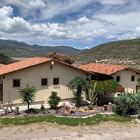 Villa Campestre La Soledad Colon Exterior photo