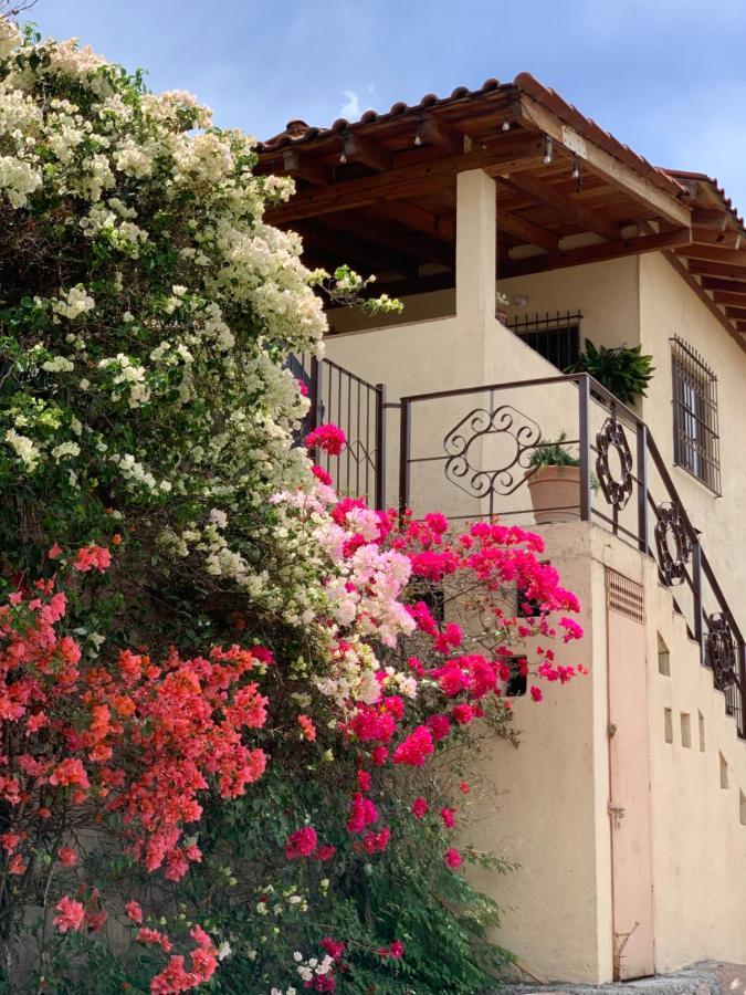 Villa Campestre La Soledad Colon Exterior photo