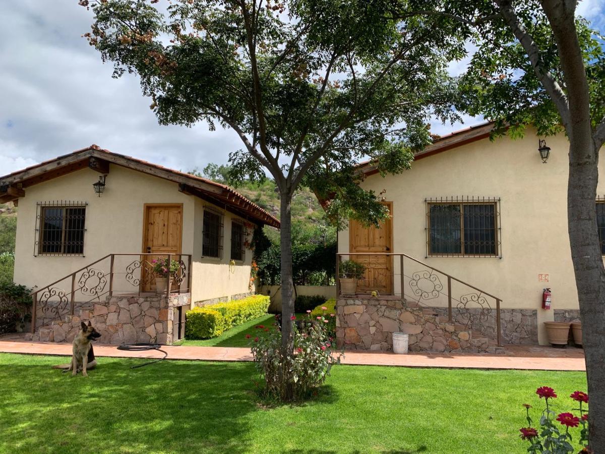 Villa Campestre La Soledad Colon Exterior photo