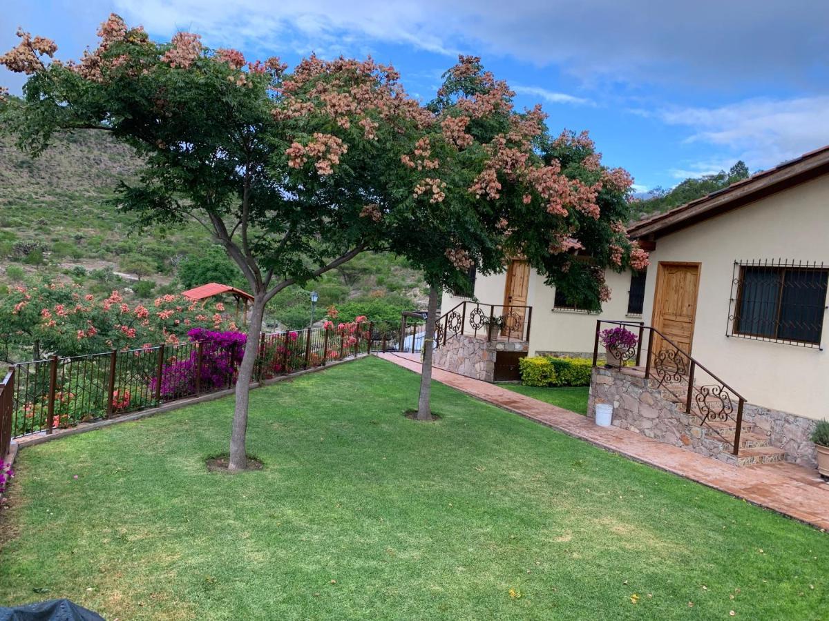 Villa Campestre La Soledad Colon Exterior photo