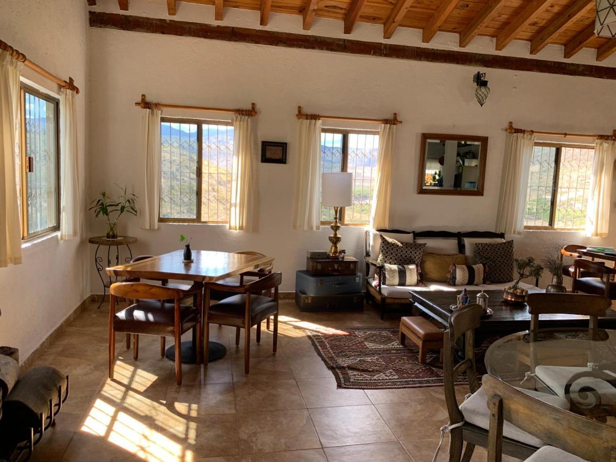 Villa Campestre La Soledad Colon Exterior photo