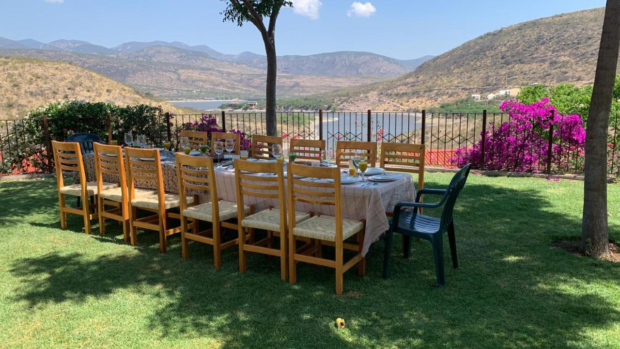 Villa Campestre La Soledad Colon Exterior photo