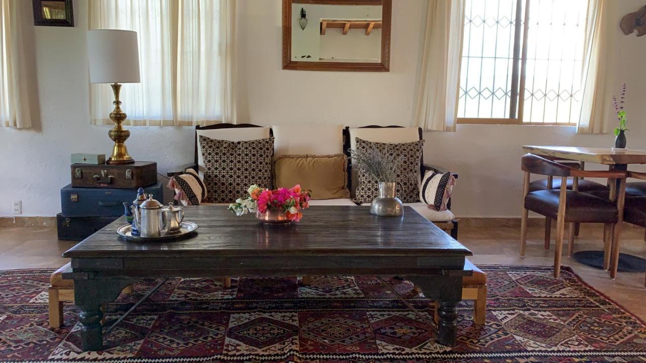 Villa Campestre La Soledad Colon Exterior photo
