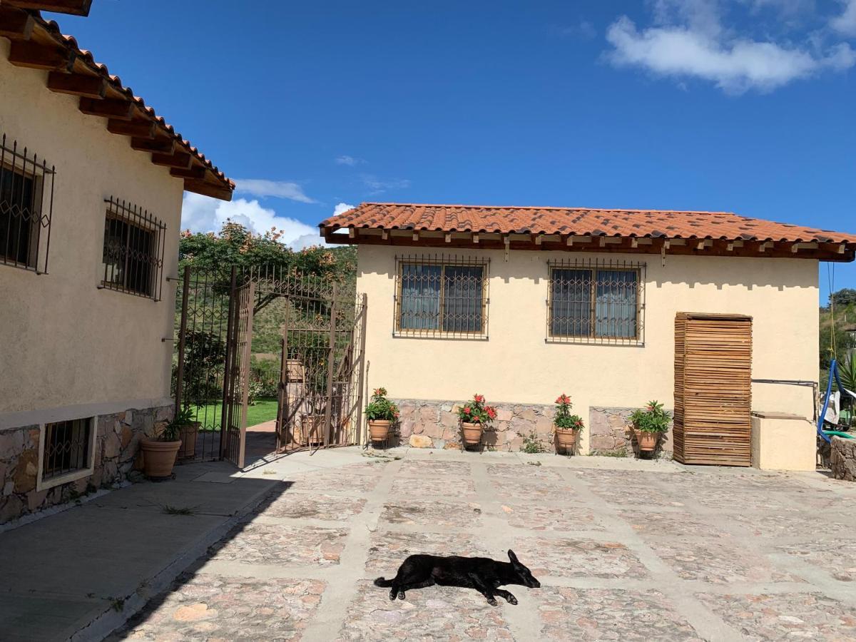 Villa Campestre La Soledad Colon Exterior photo