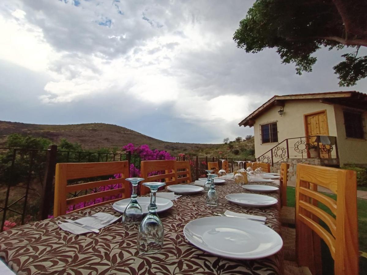 Villa Campestre La Soledad Colon Exterior photo