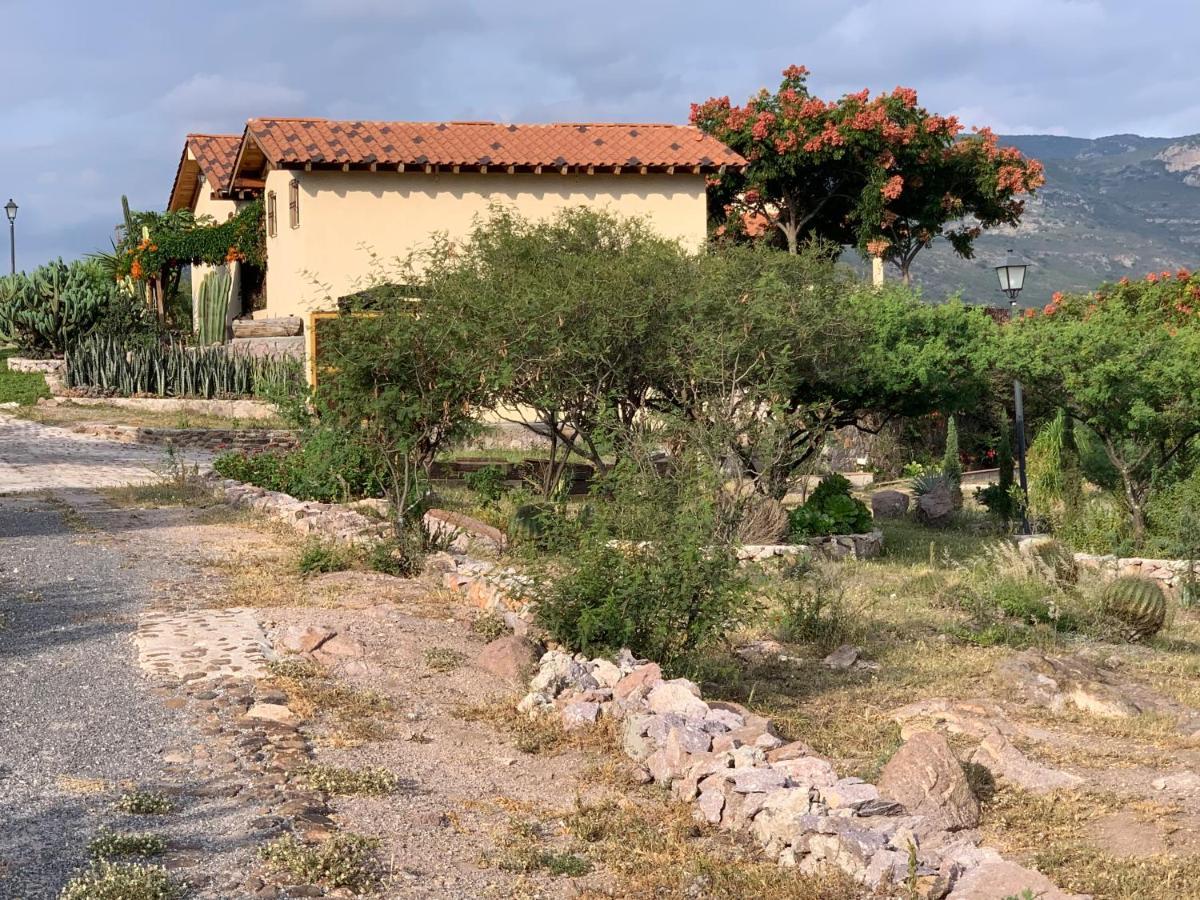 Villa Campestre La Soledad Colon Exterior photo