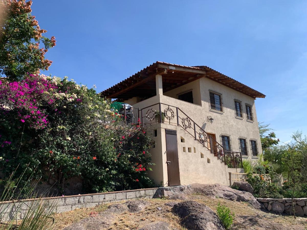 Villa Campestre La Soledad Colon Exterior photo