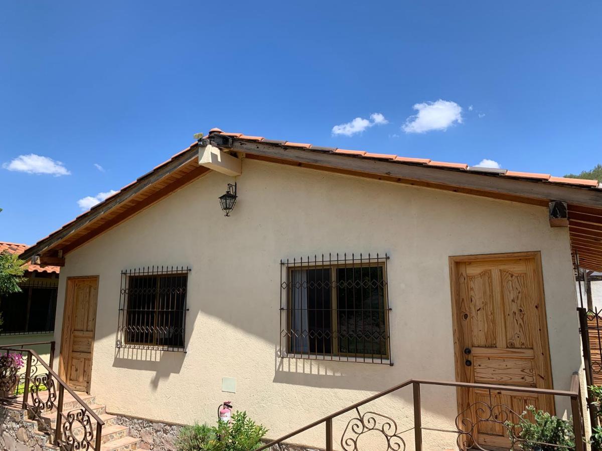 Villa Campestre La Soledad Colon Exterior photo