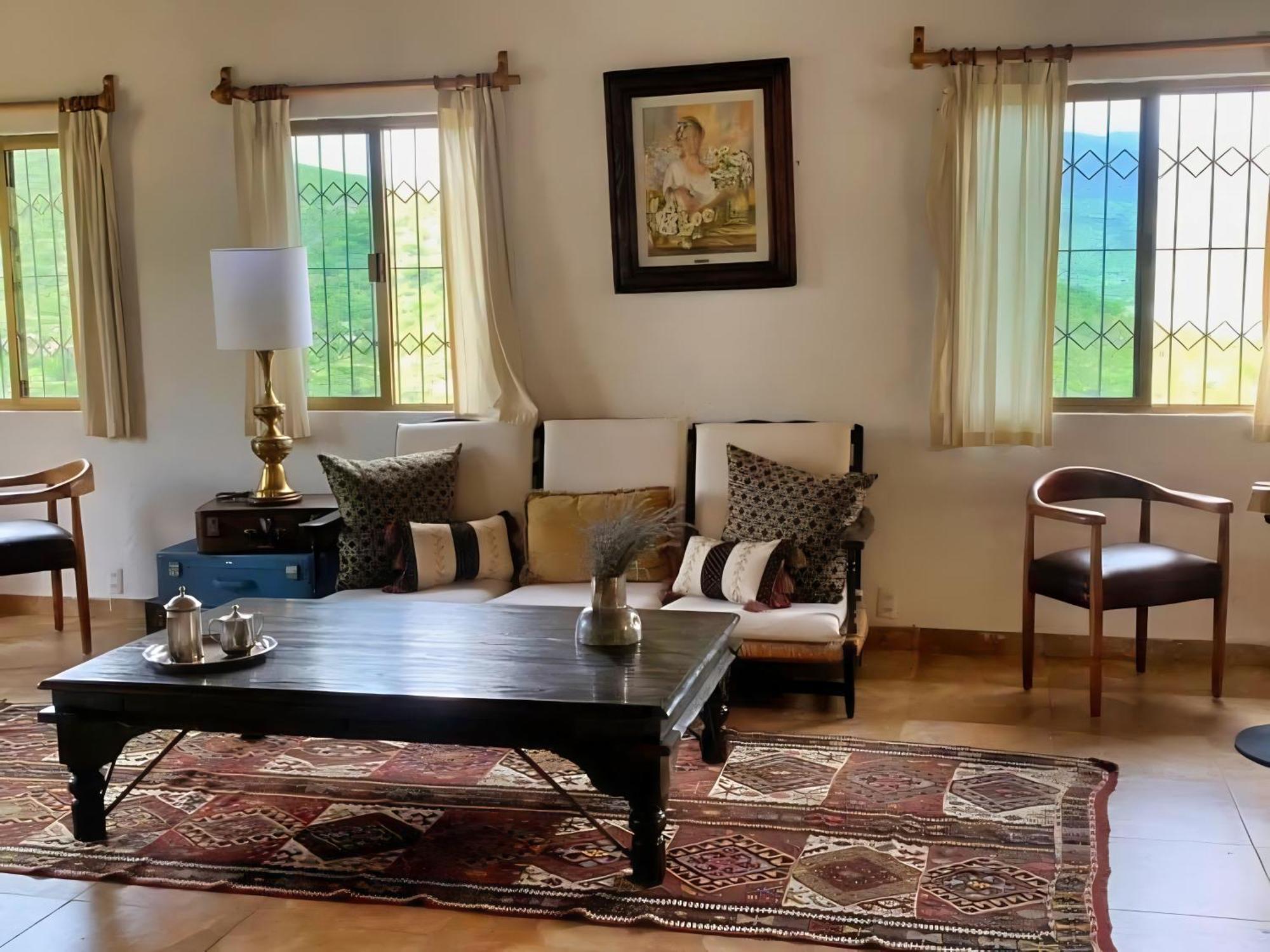 Villa Campestre La Soledad Colon Exterior photo