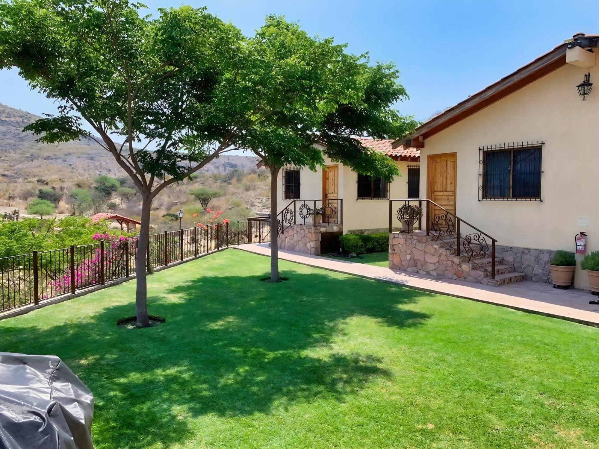 Villa Campestre La Soledad Colon Exterior photo
