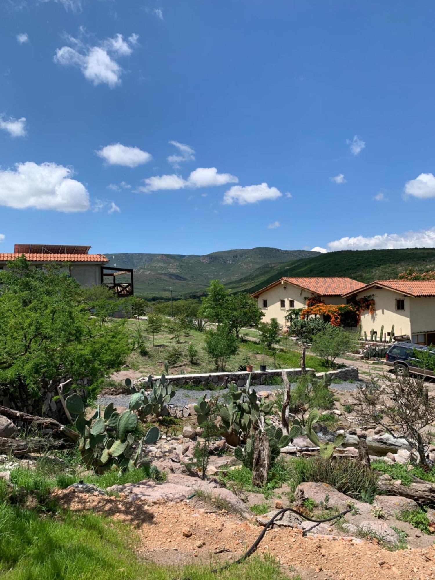 Villa Campestre La Soledad Colon Exterior photo