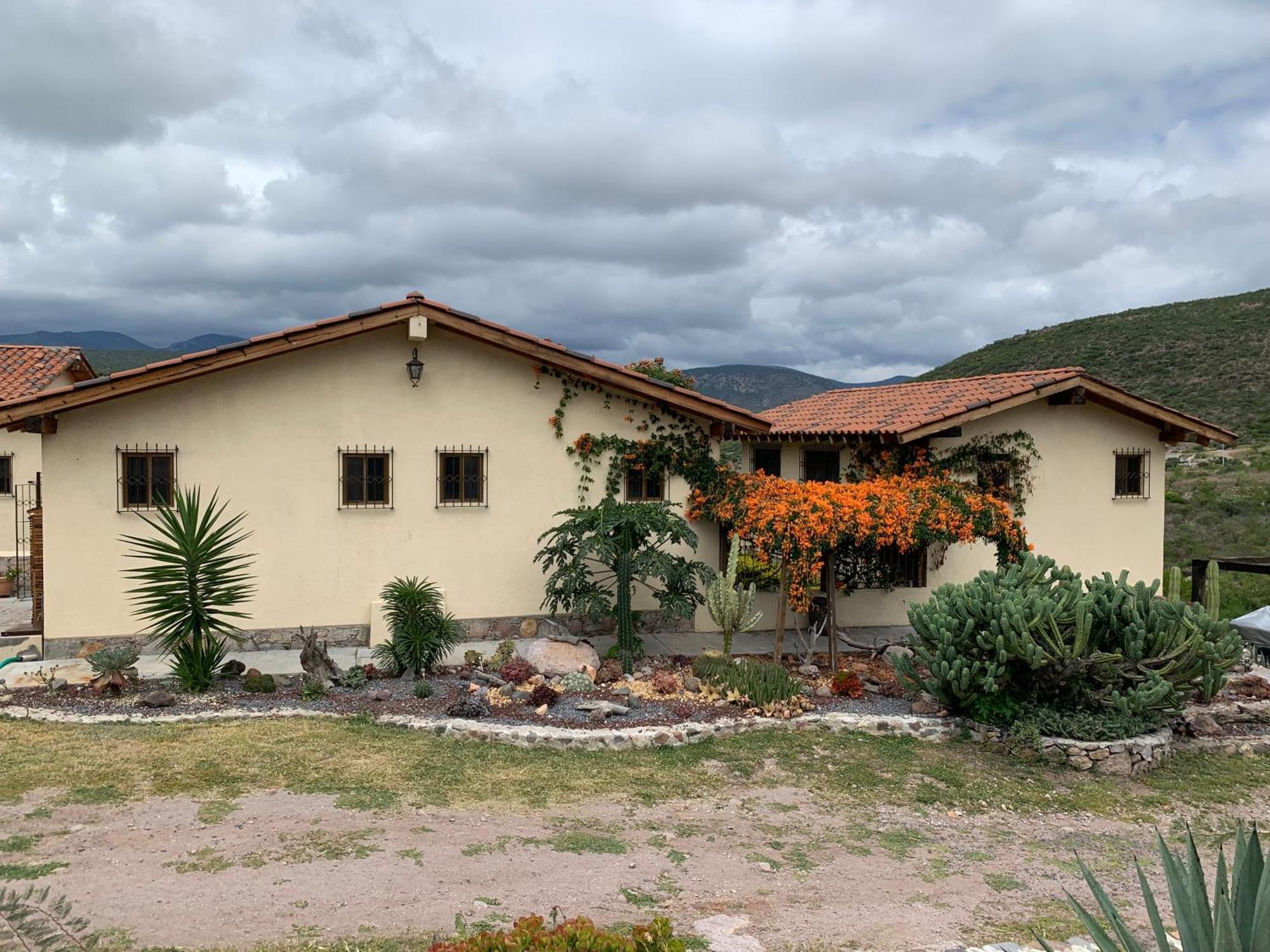 Villa Campestre La Soledad Colon Exterior photo