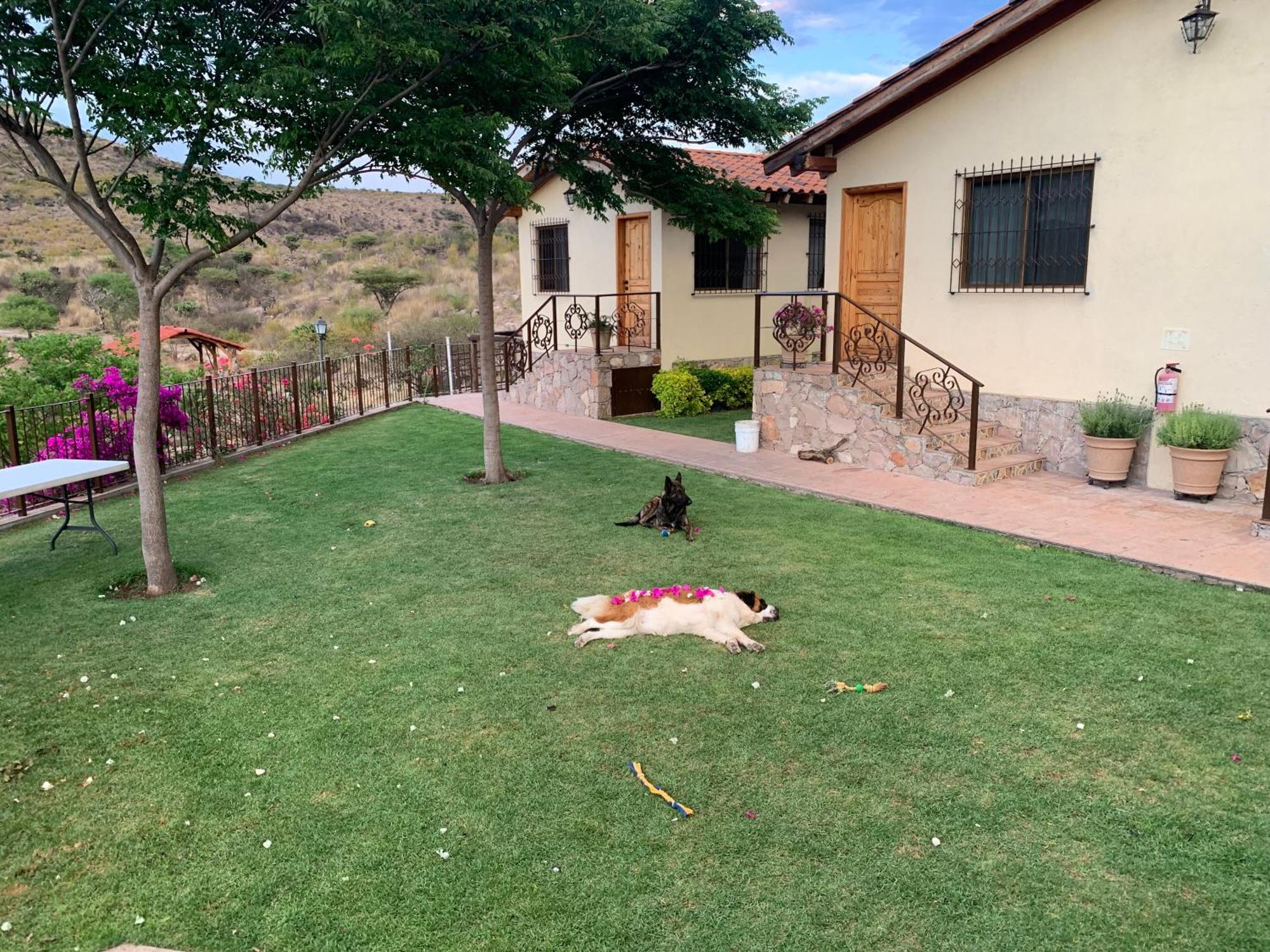 Villa Campestre La Soledad Colon Exterior photo