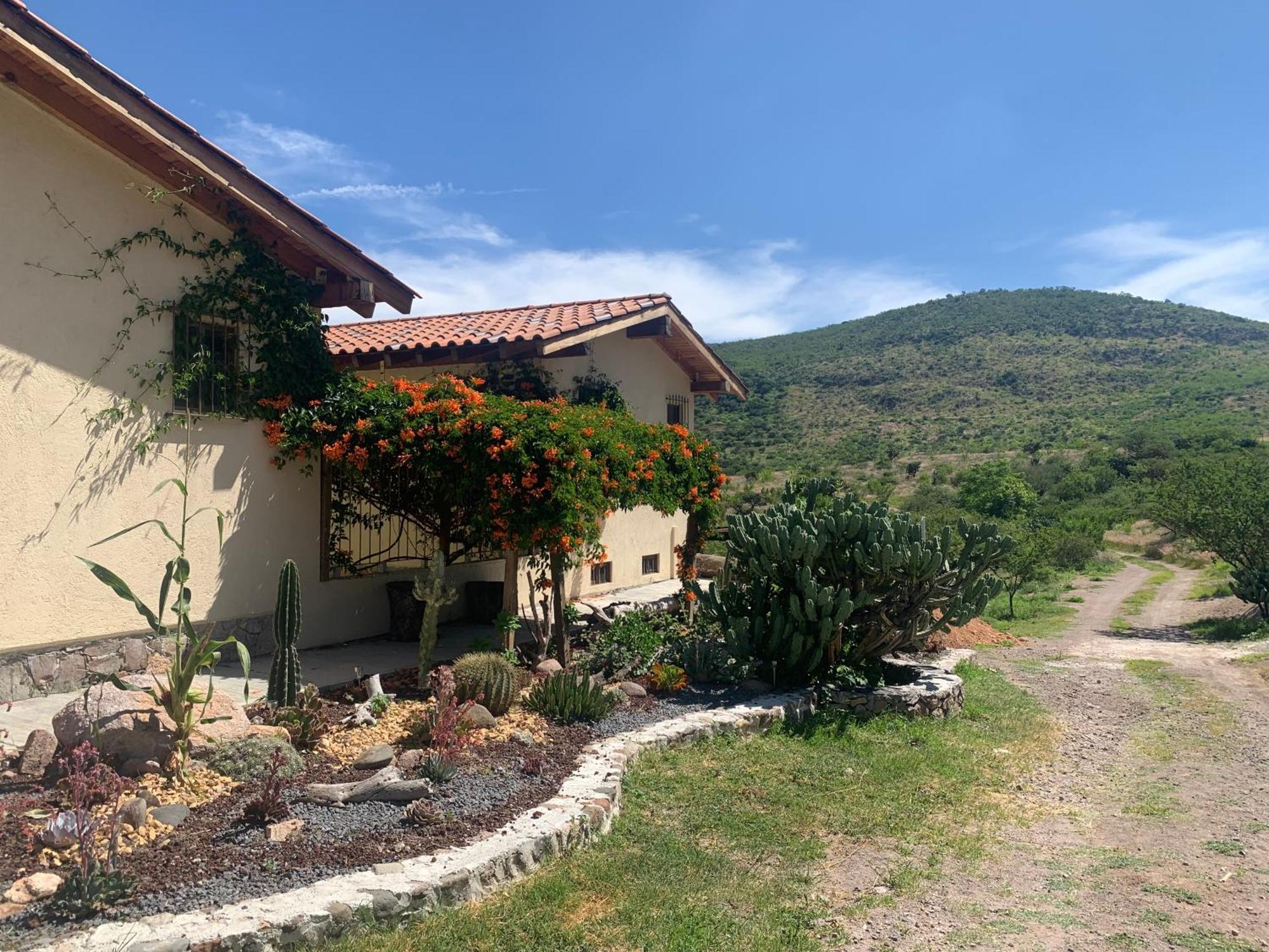 Villa Campestre La Soledad Colon Exterior photo
